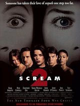 Scream And Scream 2 (Music From The Dimension Motion Pictures)