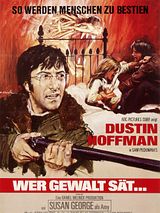 Straw Dogs (Original Motion Picture Score)
