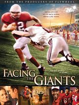 Facing the Giants (Original Motion Picture Soundtrack)