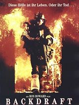 Backdraft (Original Motion Picture Soundtrack)