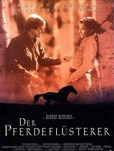 The Horse Whisperer [European Release (Different Artwork)]