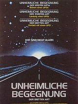 Close Encounters Of The Third Kind