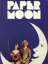 Filmposter von Paper Moon