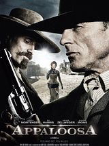 Appaloosa (Original Motion Picture Soundtrack)