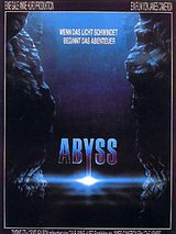 The Abyss (Original Motion Picture Soundtrack)