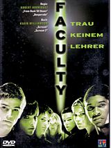 The Faculty (Music From The Dimension Motion Picture)