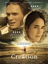 Creation (Original Motion Picture Soundtrack)