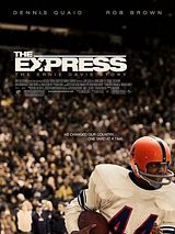 The Express (Original Motion Picture Soundtrack)