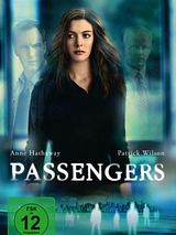Passengers (Original Motion Picture Soundtrack)