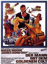 The Man With The Golden Gun: Music From The Motion Picture