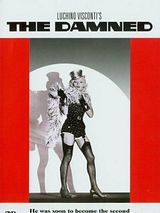 La Caduta degli Dei - The Damned / Les damnés (Original Motion Picture Soundtrack)