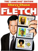 Fletch - Theme from the Motion Picture (Harold Faltermeyer)
