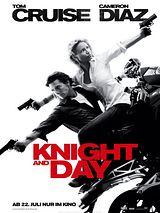 Knight And Day