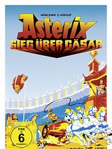 Astérix et la surprise de César (Bande Originale du film d'animation de Paul & Gaëtan Brizzi)