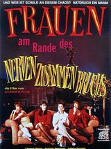 Mujeres al borde de un ataque de nervios (Original Motion Picture Soundtrack)