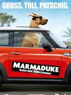 Marmaduke (Original Motion Picture Soundtrack)