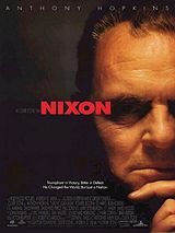 Filmposter von Nixon