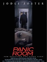 Panic Room (Original Motion Picture Soundtrack)