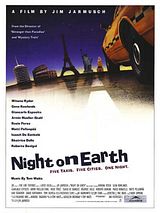 Night on Earth