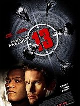 Assault On Precinct 13 (Original Motion Picture Soundtrck)