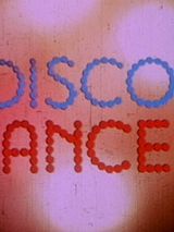 Disco Dancer (Original Motion Picture Soundtrack)