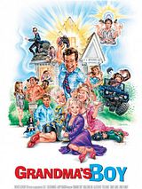Grandma's Boy-Music from the Motion Picture