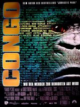 Congo Original Motion Picture Soundtrack