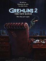 Gremlins 2: The New Batch (25th Anniversary Edition)