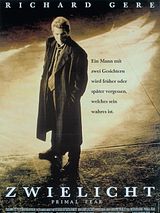 Primal Fear (Original Motion Picture Soundtrack)