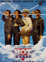 Hot Shots! (Original Motion Picture Soundtrack)