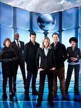 Fringe: Season 1 (Original Television Soundtrack)