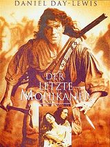 The Last of the Mohicans (From "The Last of the Mohicans")