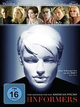 The Informers (Original Motion Picture Score)