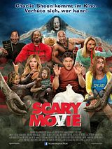 Scary Movie 5 (Original Motion Picture Score)