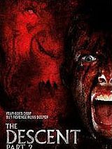 The Descent: Part 2 (Original Motion Picture Soundtrack)