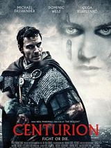 Centurion (Original Motion Picture Soundtrack)