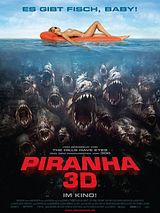 Piranha 3d (Original Motion Picture Score)