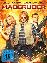 MacGruber (Original Motion Picture Soundtrack)