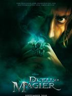 The Sorcerer's Apprentice