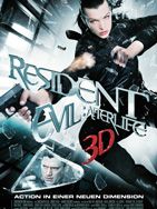 Resident Evil: Afterlife (Music from the Motion Picture)