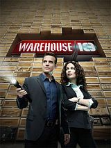 Warehouse 13 - Season 2 (Original Score)