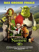 Shrek Forever After