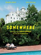 Filmposter von Somewhere