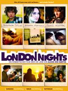 Unmade Beds / London Nights (Original Picture Soundtrack)