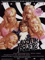 Austin Powers: International Man of Mystery (Original Soundtrack)