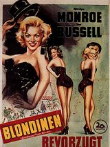 Gentlemen Prefer Blondes (Original Motion Picture Soundrack)