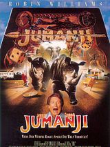 JUMANJI ORIGINAL MOTION PICTURE SOUNDTRACK