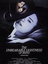 The Unbearable Lightness Of Being (Original Soundtrack Recording)