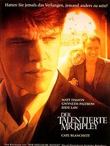 The Talented Mr. Ripley - Music from The Motion Picture