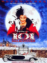 101 Dalmatians